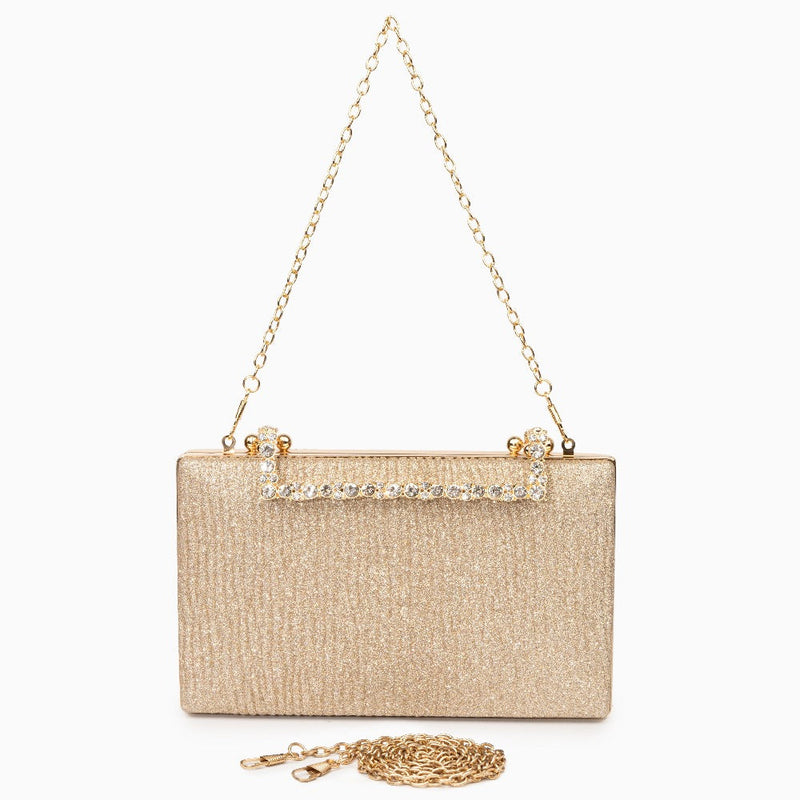 Classic Vintage Bag with a Flattering Fit