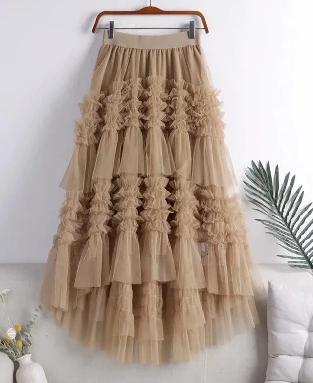 Vintage Inspired Garment with a Contemporary Edge