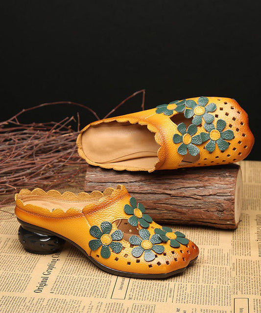 Polished Sandals with an Effortless Classic Look