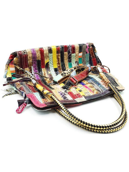 Beautifully Crafted Bag in a Classic Style