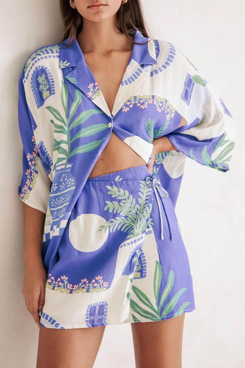 Effortlessly Elegant Shirt with a Timeless Design