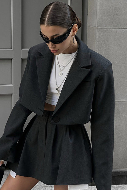 Classic Vintage Garment with a Flattering Fit