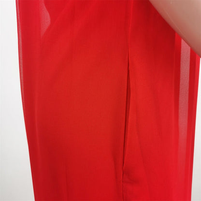Gracefully Styled Garment for Any Occasion