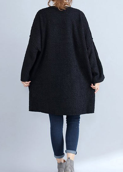 Gracefully Styled Sweater for Any Occasion