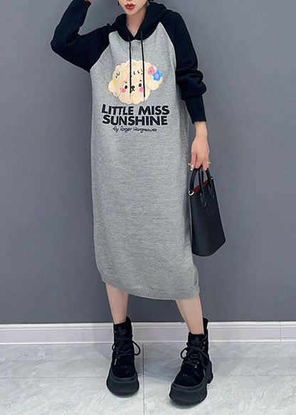Beautifully Finished Sweater in a Timeless Design