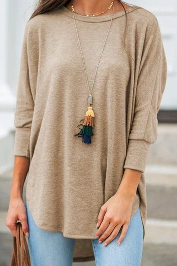 A Vintage Style T-Shirt with Delicate Timeless Details
