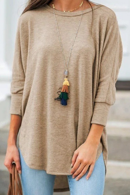 A Vintage Style T-Shirt with Delicate Timeless Details