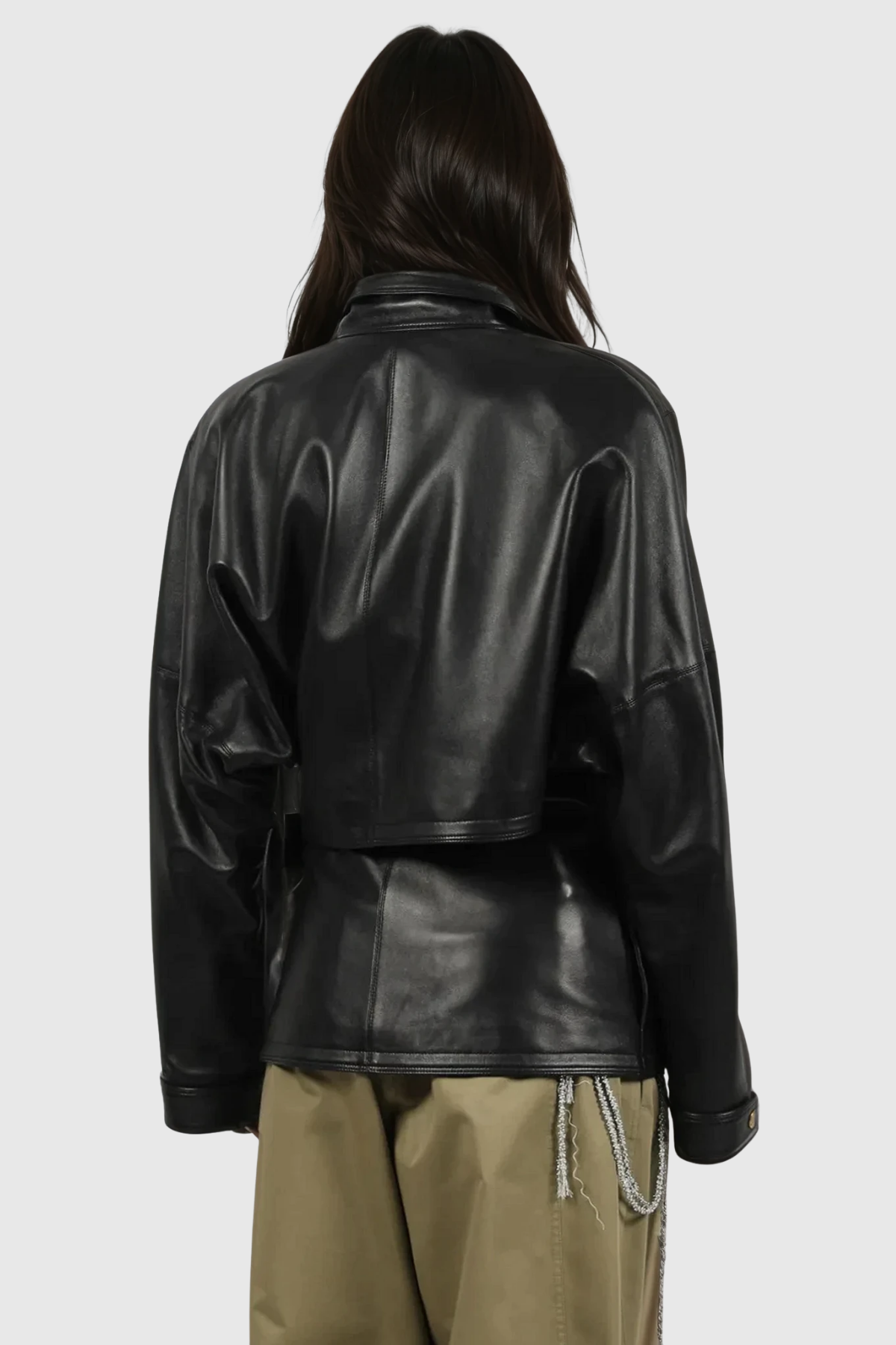 Beautifully Finished Jacket in a Timeless Design