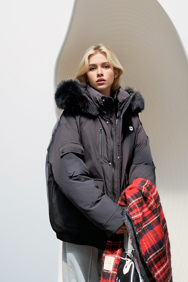 Beautifully Crafted Garment in a Classic Style
