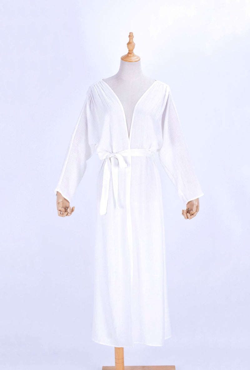 Well Tailored Garment with a Graceful Silhouette