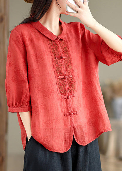 Sophisticated Shirt with a Clean Classic Look