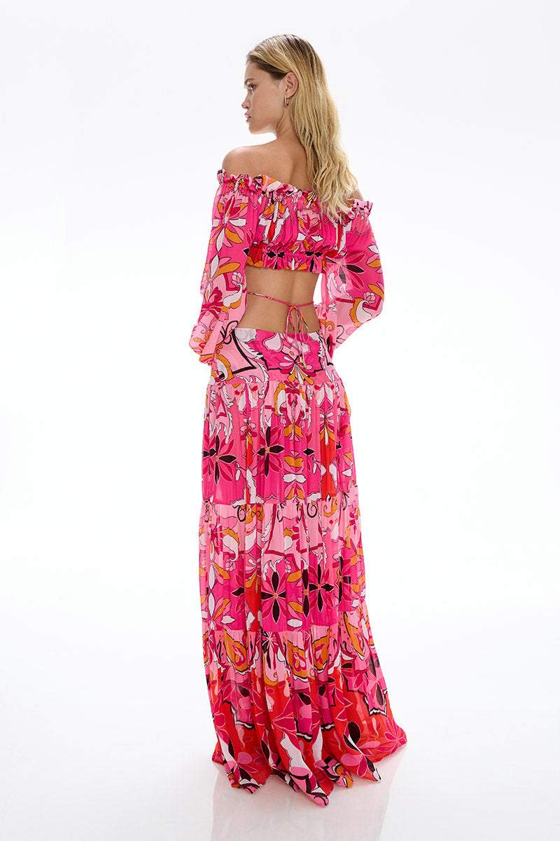Polished Garment with an Effortless Classic Look