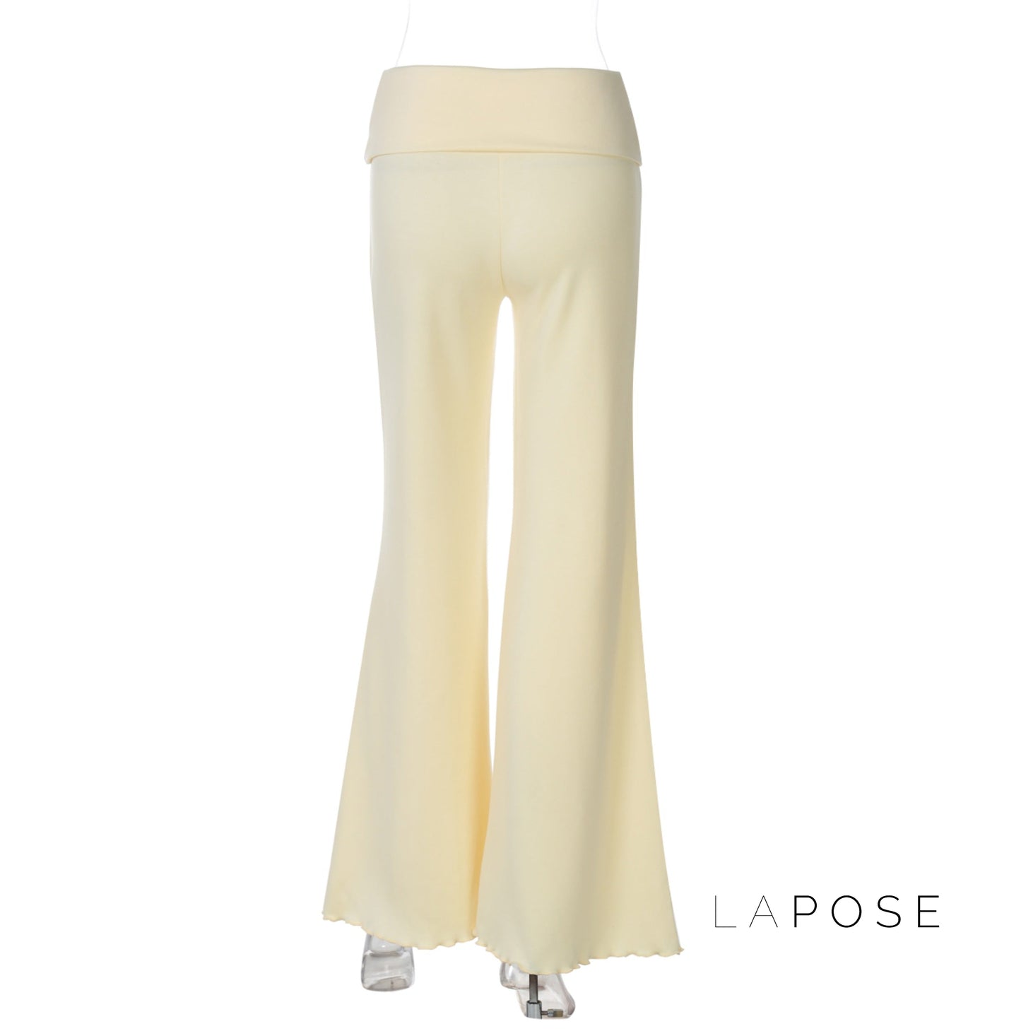 Vintage Inspired Pants with a Contemporary Edge