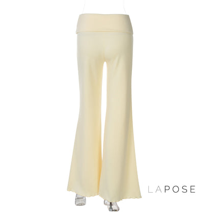 Vintage Inspired Pants with a Contemporary Edge