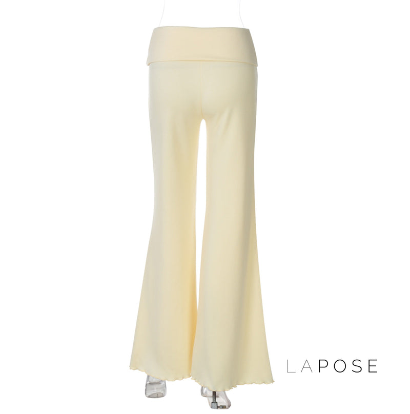 Vintage Inspired Pants with a Contemporary Edge