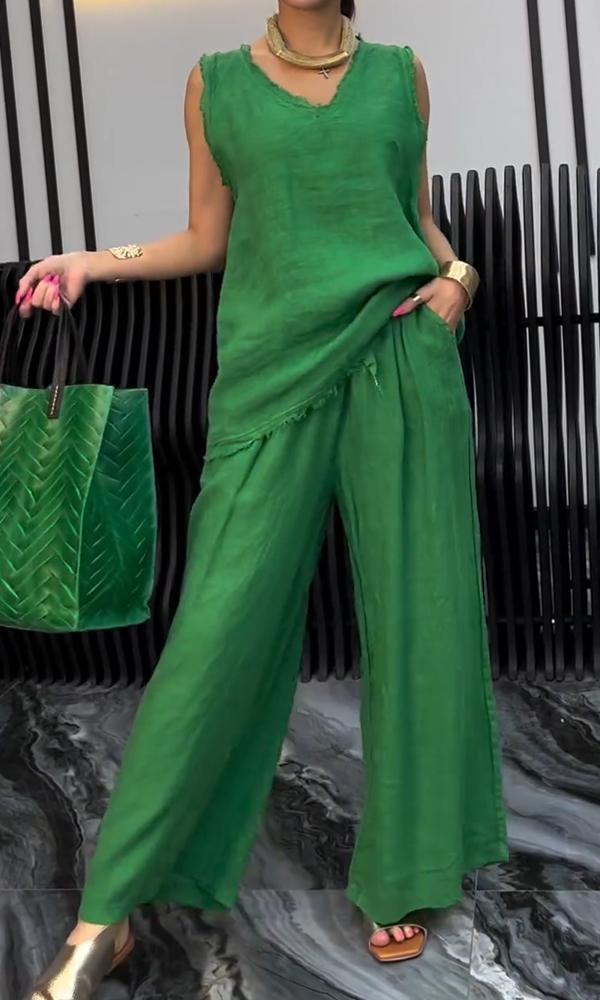 Polished Blouse with an Effortless Classic Look