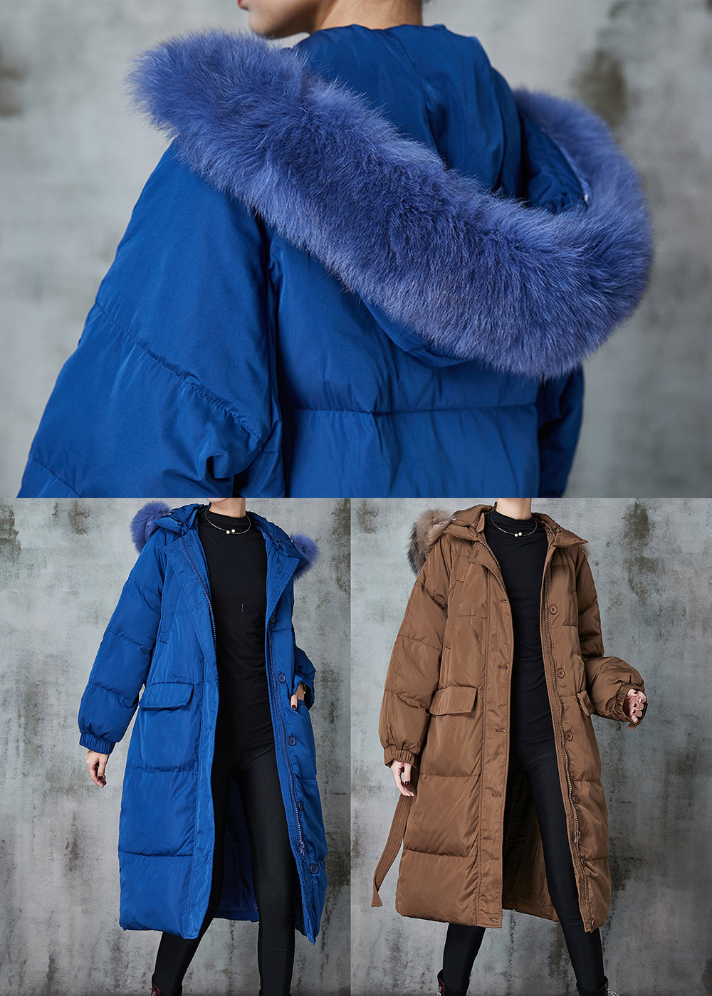 Vintage Inspired Jacket with a Contemporary Edge