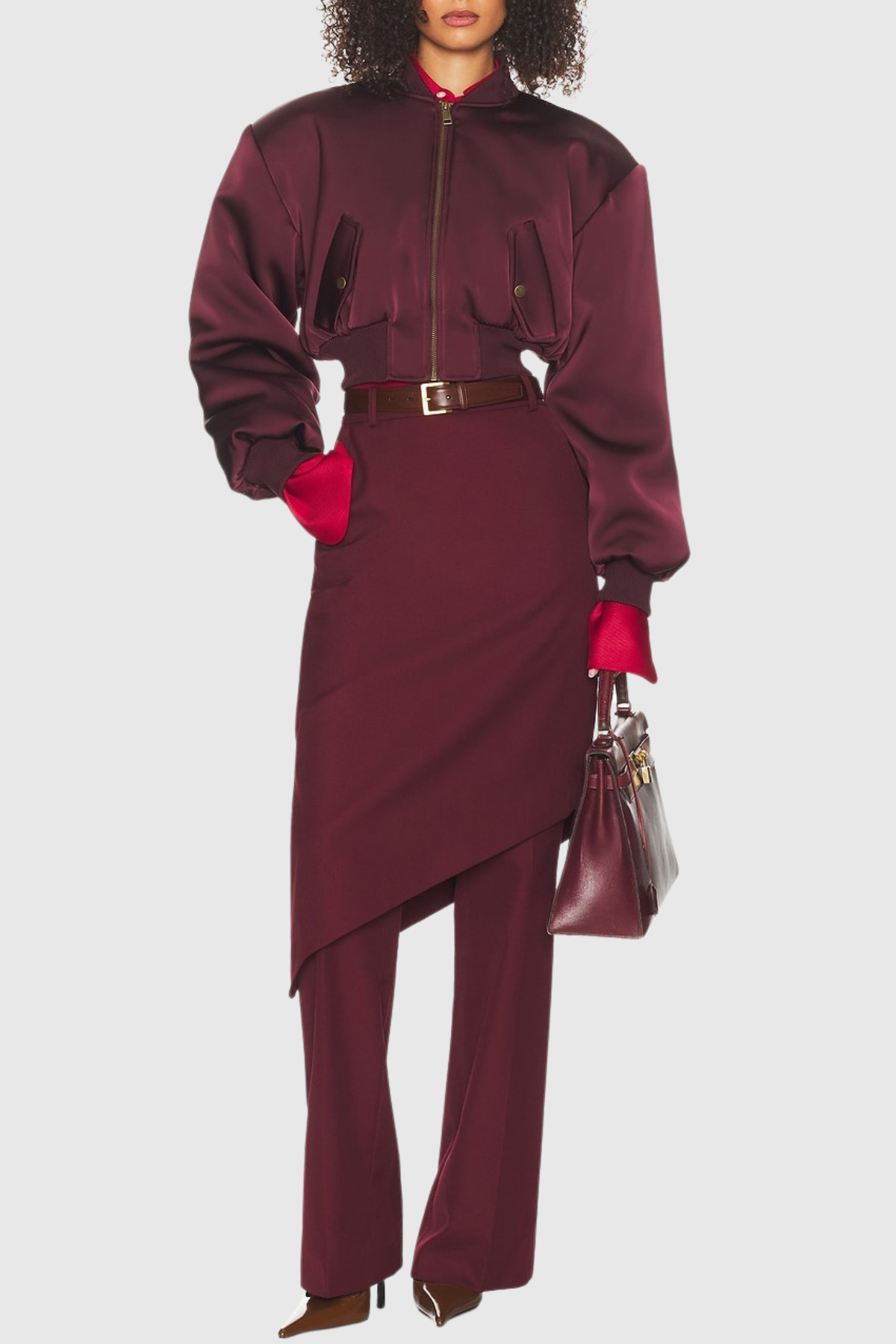 Elegantly Styled Jacket for Everyday Wear