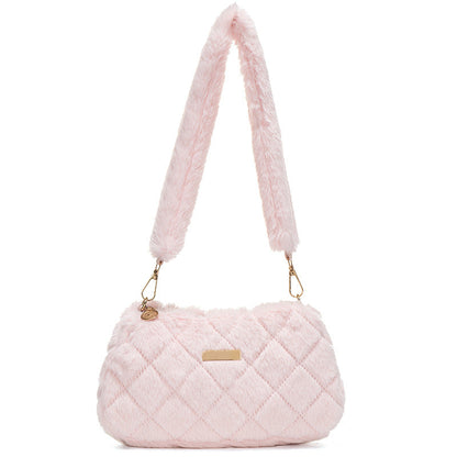 Classic Vintage Bag with a Flattering Fit