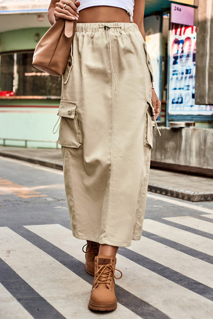 Sophisticated Garment with a Clean Classic Look