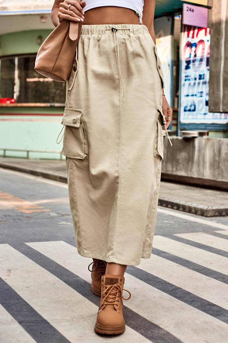 Sophisticated Garment with a Clean Classic Look
