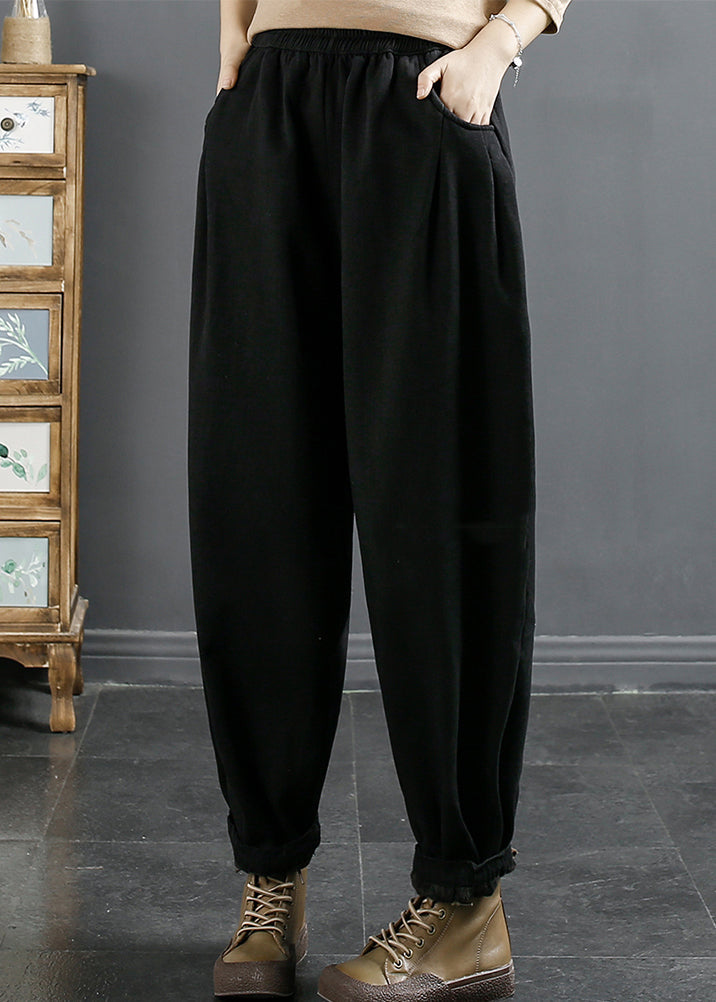 Polished Pants with an Effortless Classic Look