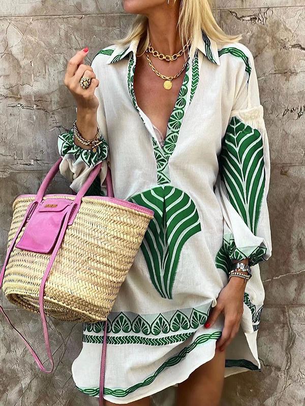 Classic Vintage & Enduringly Stylish Shirt