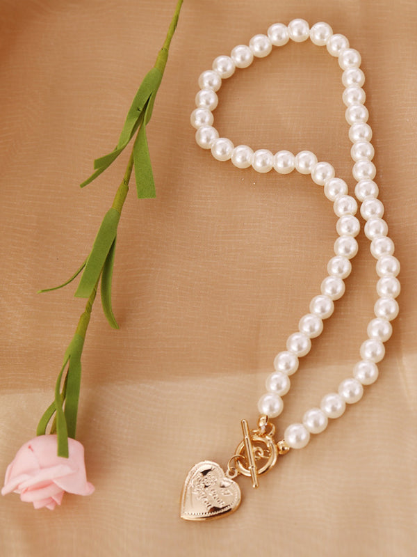 A Vintage Style Garment with Delicate Timeless Details