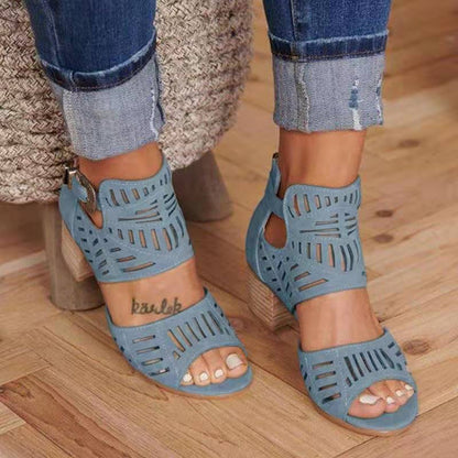 Classic Vintage & Enduringly Stylish Shoes