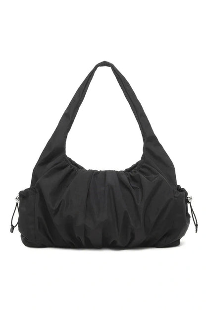 Vintage Inspired Bag with a Contemporary Edge