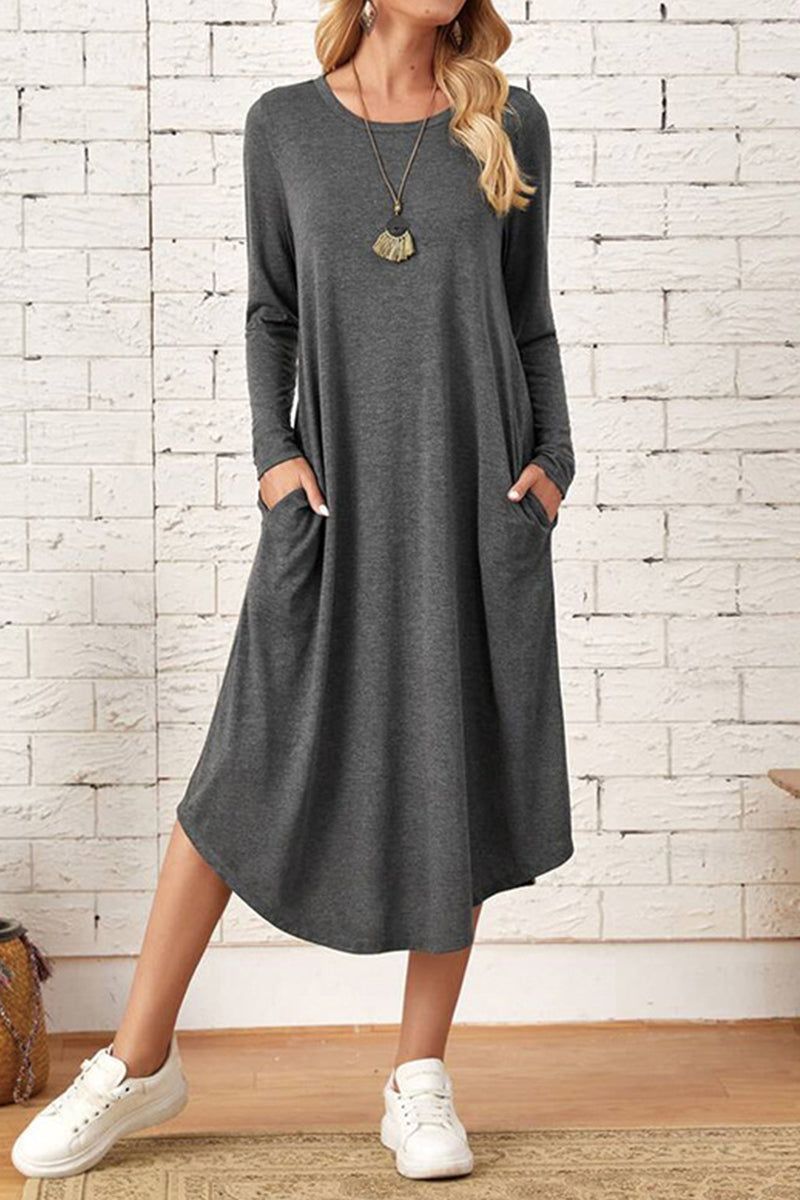Classic Vintage & Enduringly Stylish Dress