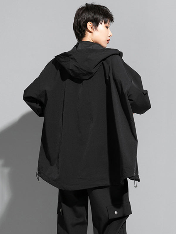 Polished Garment with an Effortless Classic Look