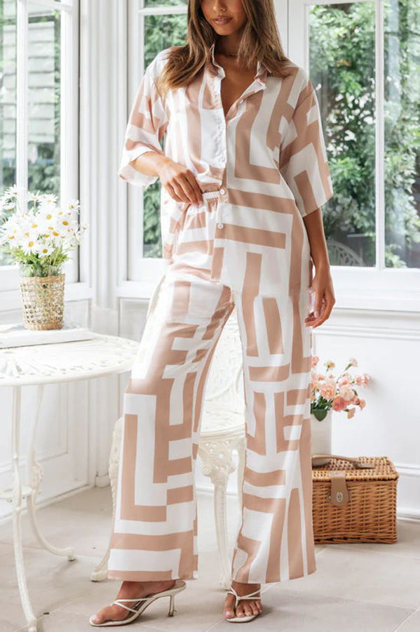 Elegantly Styled Blouse for Everyday Wear