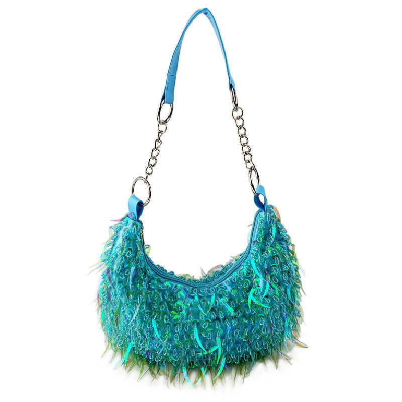 Sophisticated Bag with a Clean Classic Look