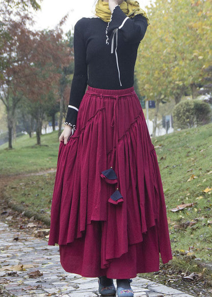 Beautifully Balanced Garment with Timeless Character