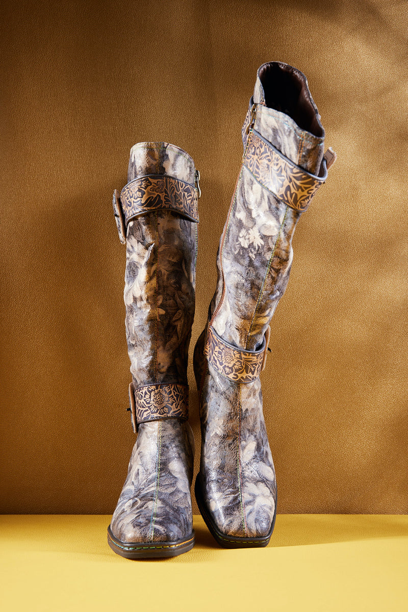 Classic Vintage & Enduringly Stylish Boots