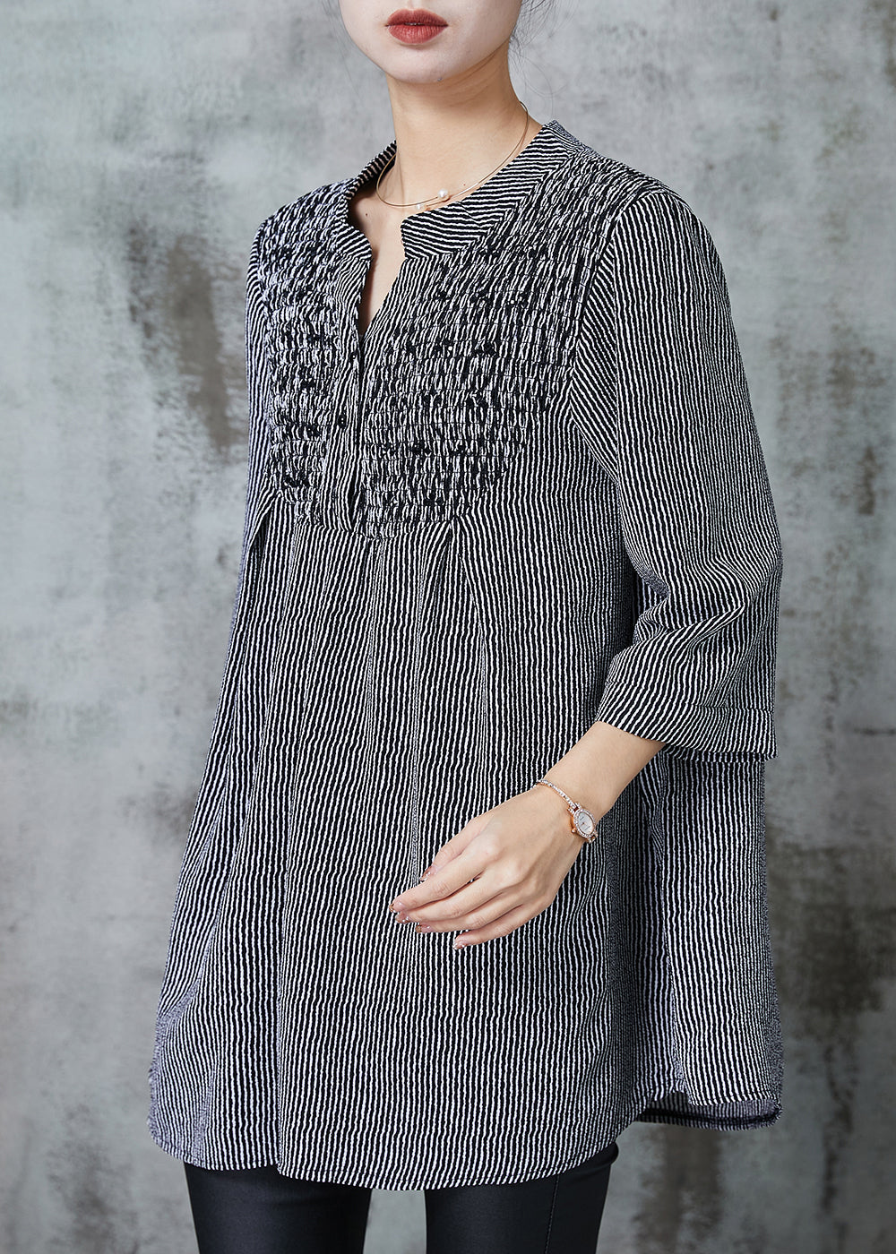 Gracefully Styled Shirt for Any Occasion