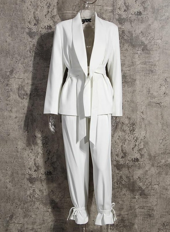 Classic Vintage Garment with a Flattering Fit