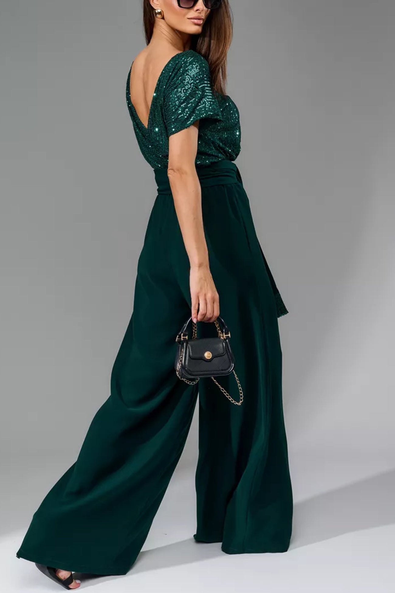 Beautifully Crafted Garment in a Classic Style