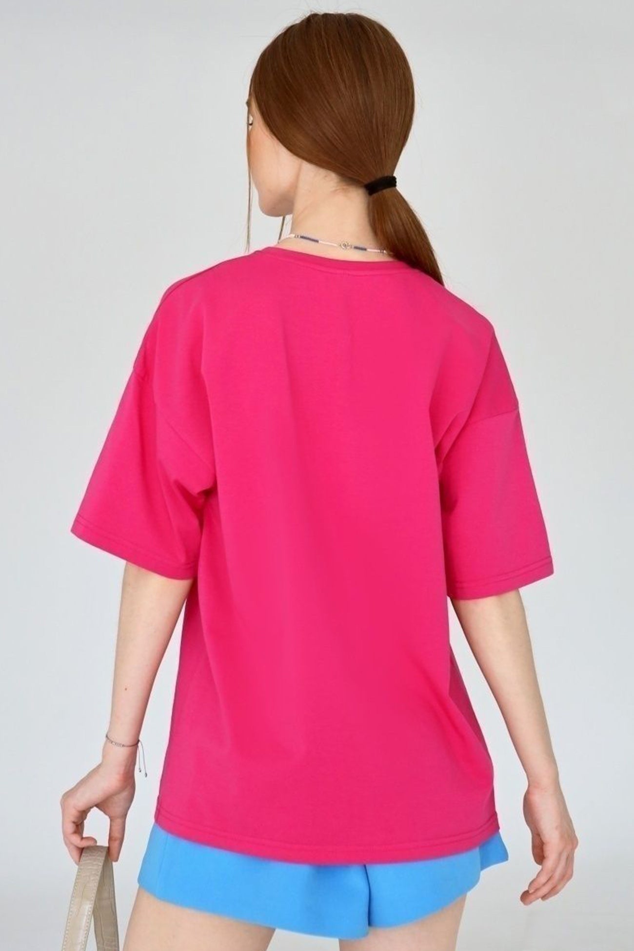 Vintage Inspired T-Shirt with a Contemporary Edge