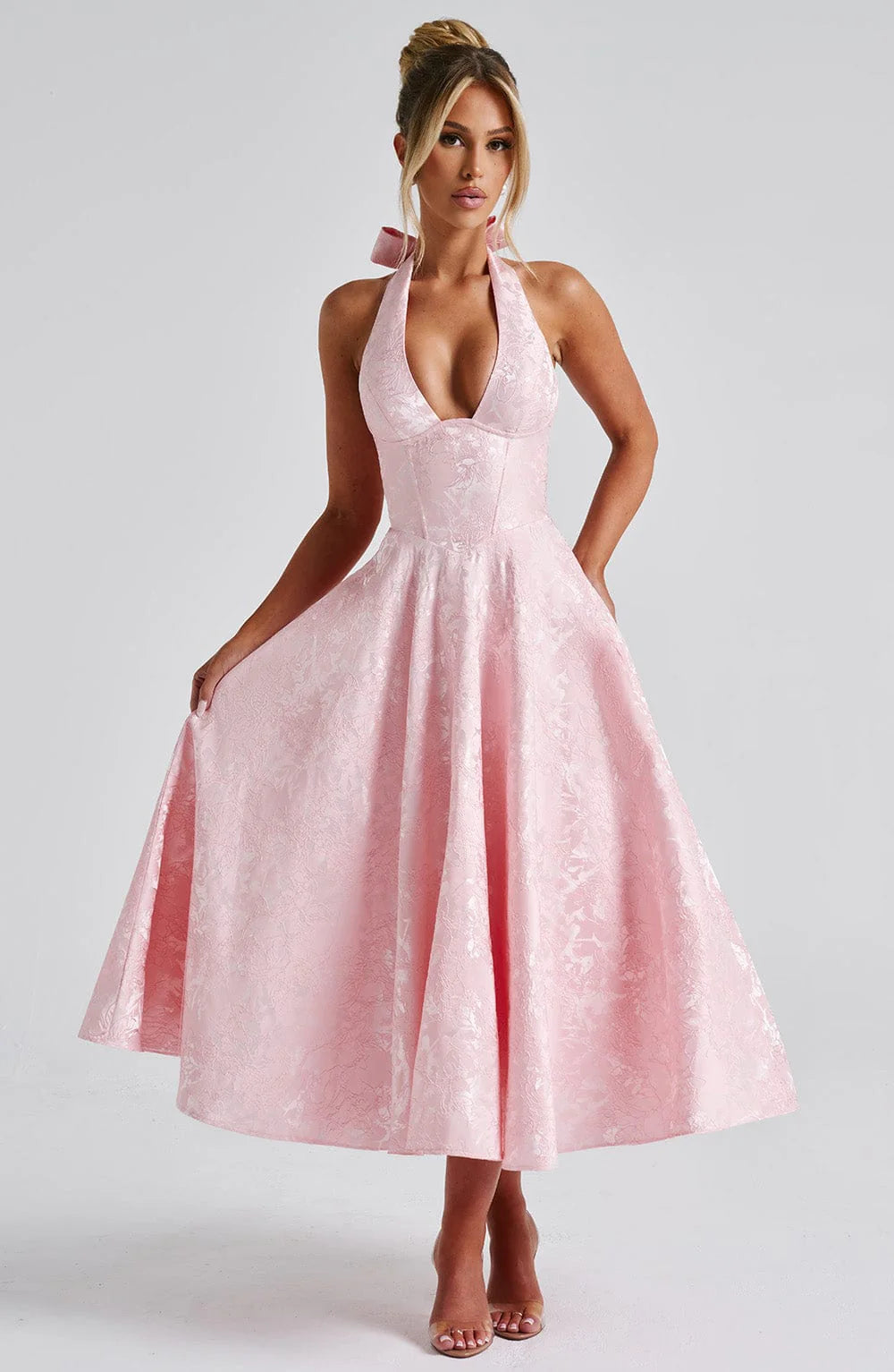 Beautifully Crafted Garment in a Classic Style