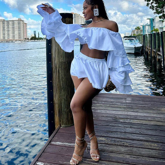 Stunning Set for Daily Wear