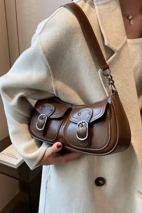 Vintage Inspired Bag with a Contemporary Edge