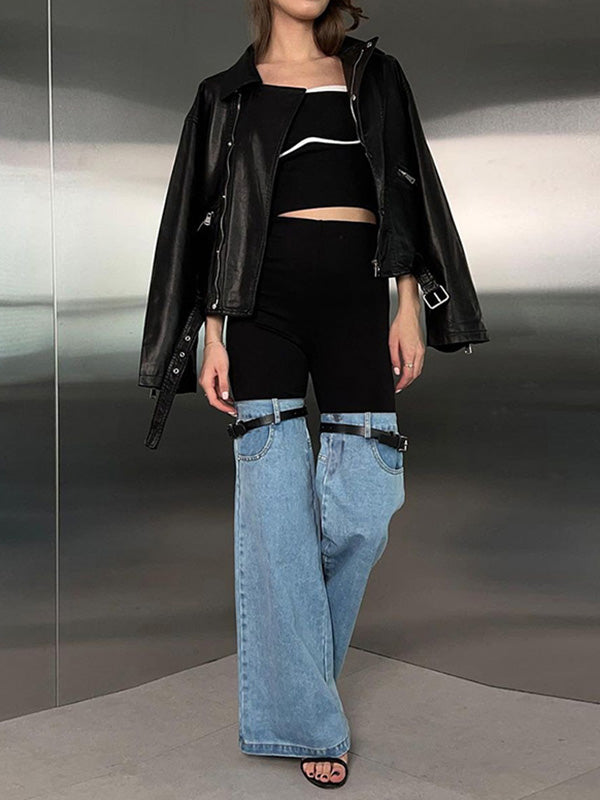Classic Vintage & Enduringly Stylish Trousers