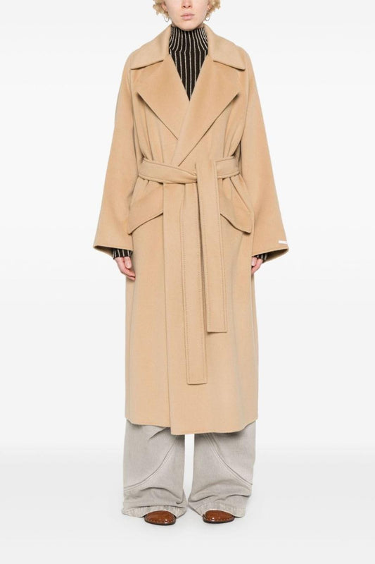 Beautifully Balanced Coat with Timeless Character