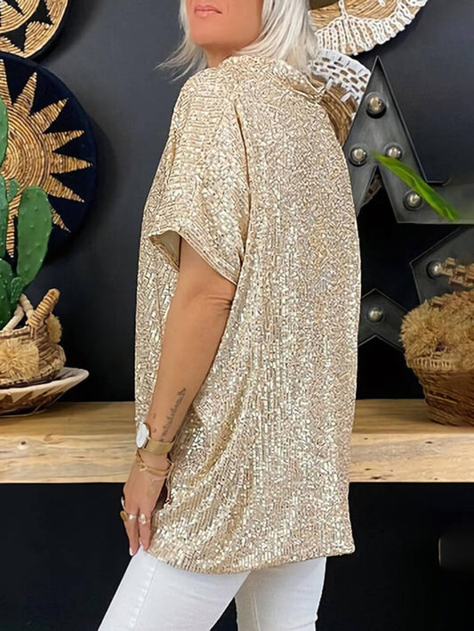 Beautifully Crafted Pullover in a Classic Style