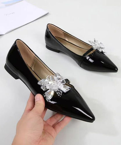 Sophisticated Shoes with a Clean Classic Look