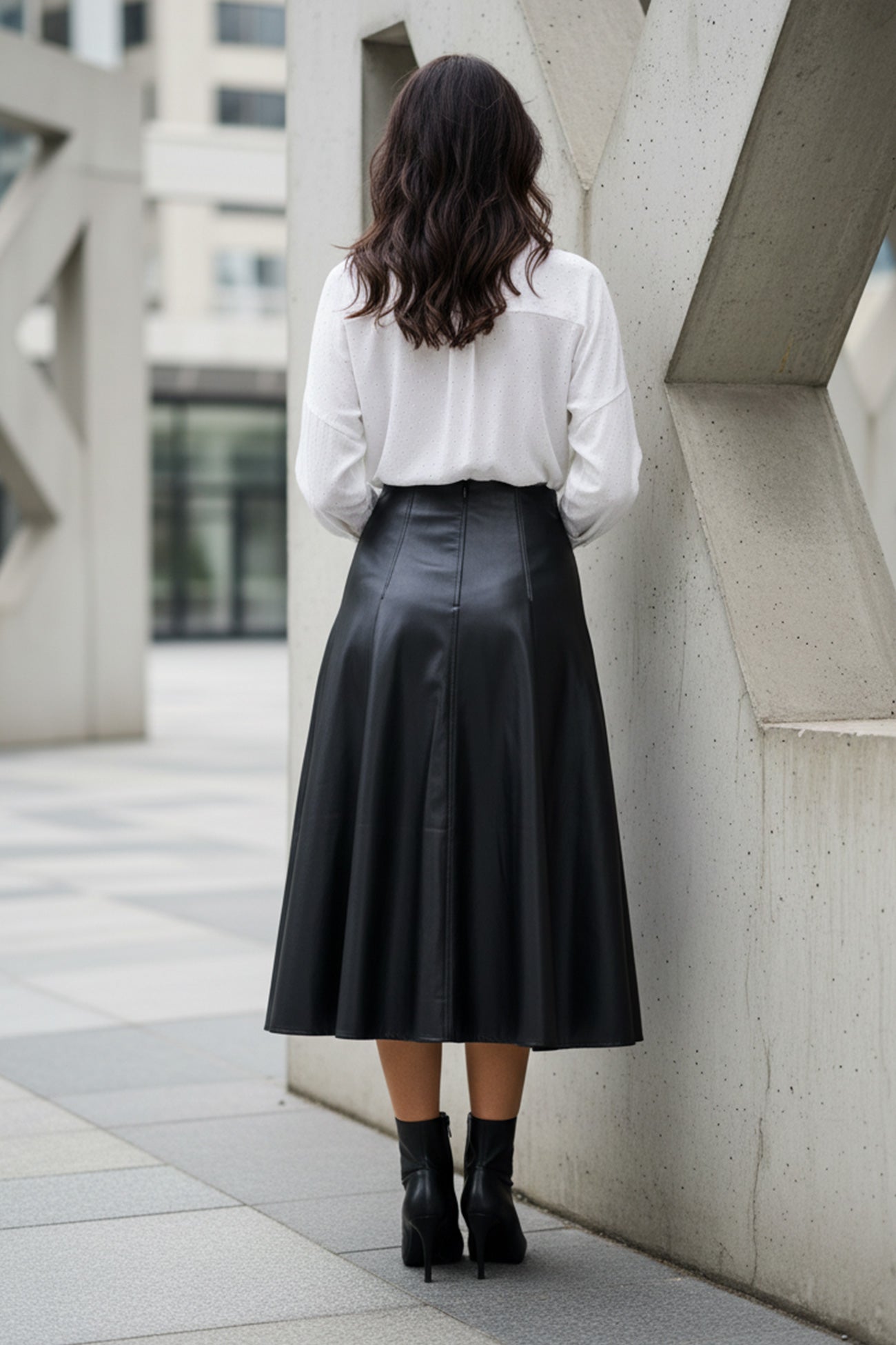 Classic Vintage & Enduringly Stylish Garment