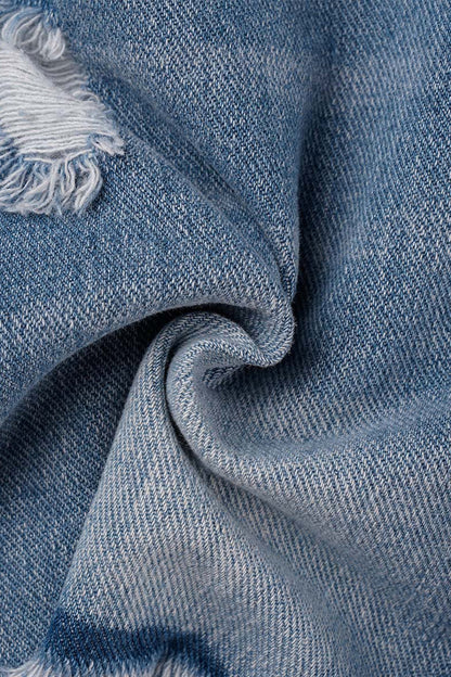A Vintage Style Garment with Delicate Timeless Details