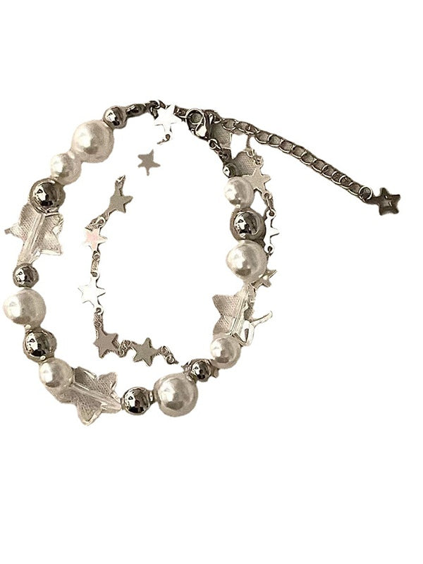 Beautifully Balanced Garment with Timeless Character
